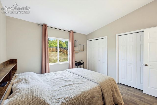 5768 Hermit Pass Drive, Colorado Springs, CO 80917