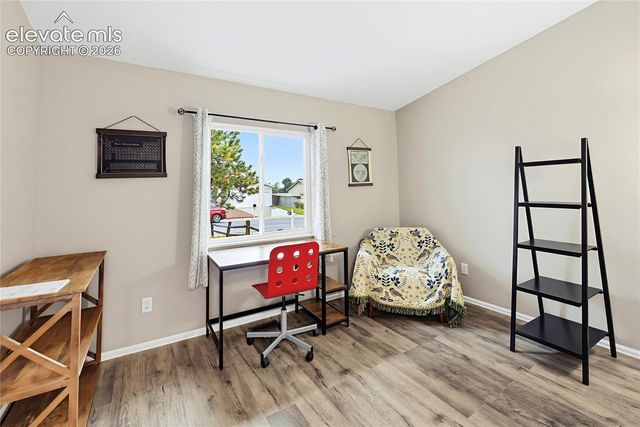 5768 Hermit Pass Drive, Colorado Springs, CO 80917