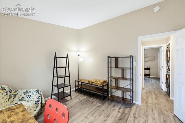5768 Hermit Pass Drive, Colorado Springs, CO 80917