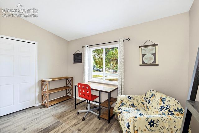 5768 Hermit Pass Drive, Colorado Springs, CO 80917