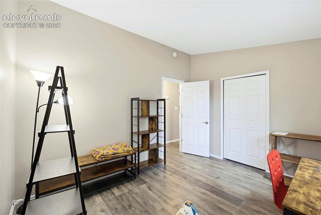 5768 Hermit Pass Drive, Colorado Springs, CO 80917