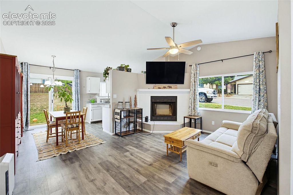 5768 Hermit Pass Drive, Colorado Springs, CO 80917 — photo 2