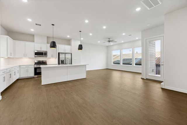 412 N Stiles Street, Houston, TX 77011