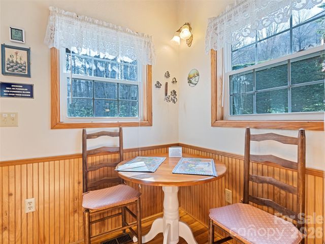 26 Stump Lane, Maggie Valley, NC 28751