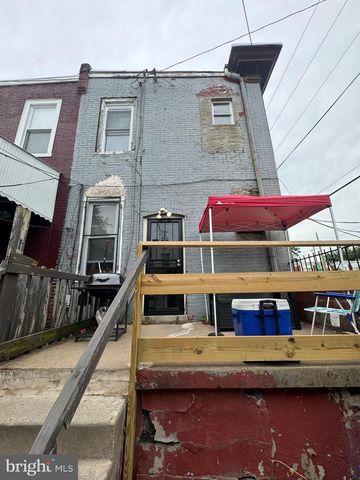 1257 N 57TH ST, Philadelphia, PA 19131