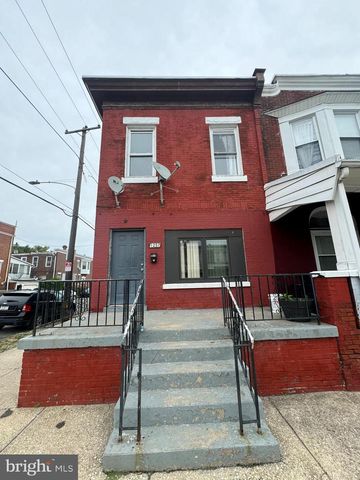 1257 N 57TH ST, Philadelphia, PA 19131