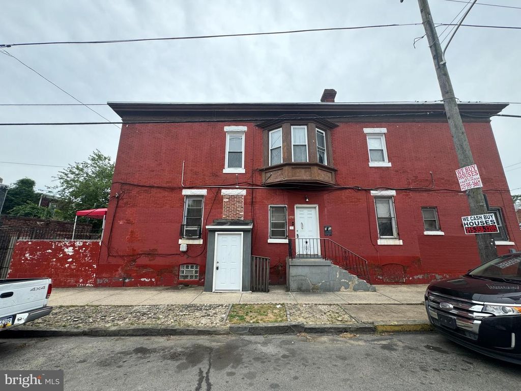 1257 N 57TH ST, Philadelphia, PA 19131