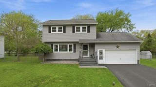 24 Ardencrest Road, Clay, NY 13090