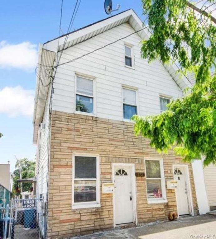 1170 Havemeyer Avenue, Bronx, NY 10462