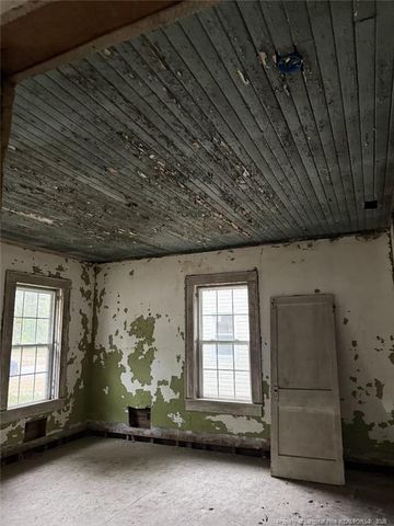 309 W 17th Street, Lumberton, NC 28358