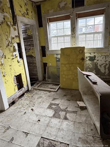 309 W 17th Street, Lumberton, NC 28358