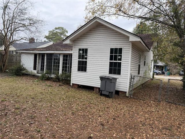 309 W 17th Street, Lumberton, NC 28358
