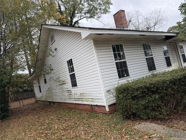 309 W 17th Street, Lumberton, NC 28358