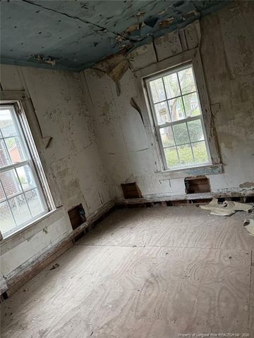 309 W 17th Street, Lumberton, NC 28358