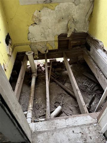 309 W 17th Street, Lumberton, NC 28358