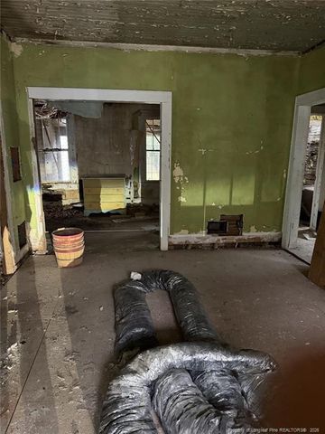 309 W 17th Street, Lumberton, NC 28358