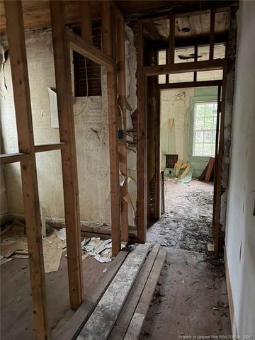 309 W 17th Street, Lumberton, NC 28358