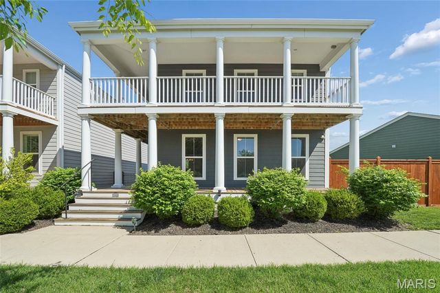 3622 Broad Street, St Charles, MO 63301
