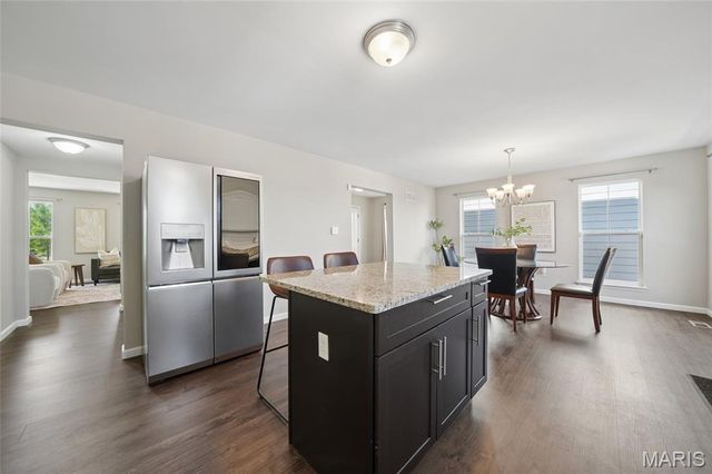 3622 Broad Street, St Charles, MO 63301