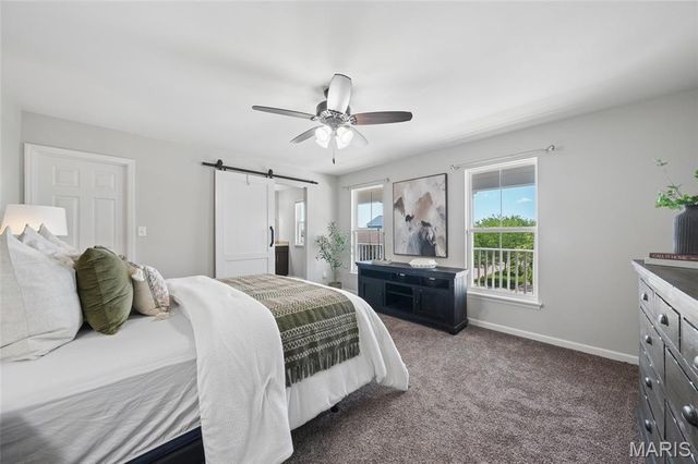 3622 Broad Street, St Charles, MO 63301