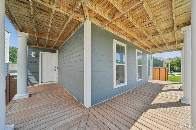 3622 Broad Street, St Charles, MO 63301