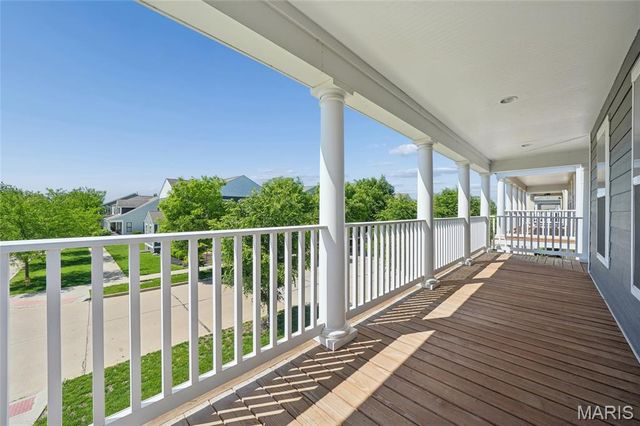 3622 Broad Street, St Charles, MO 63301