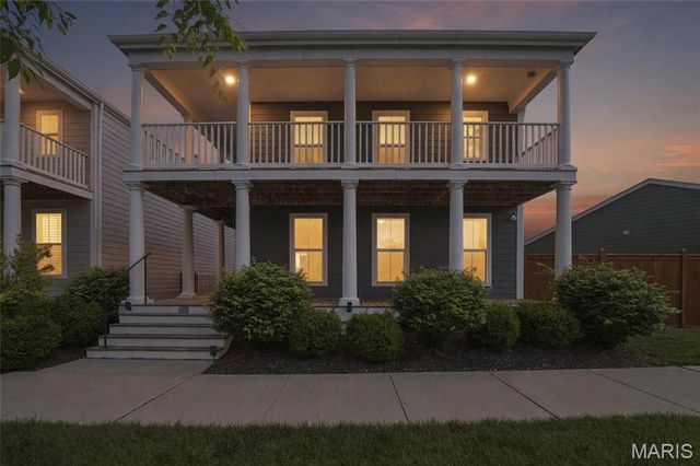 3622 Broad Street, St Charles, MO 63301