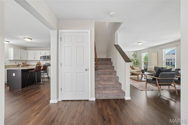 3622 Broad Street, St Charles, MO 63301