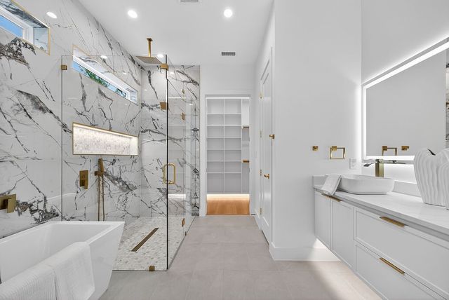 2519 W Lovers Lane, Dallas, TX 75235