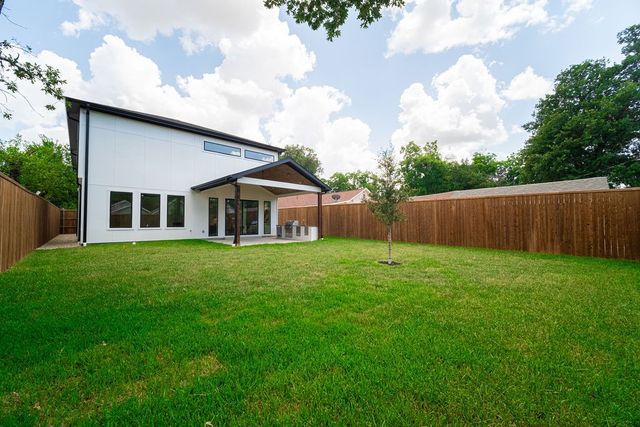 2519 W Lovers Lane, Dallas, TX 75235