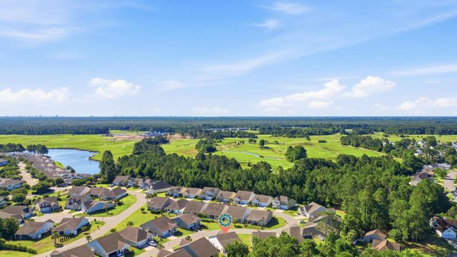 5349 Abbey Park Loop, Myrtle Beach, SC 29579