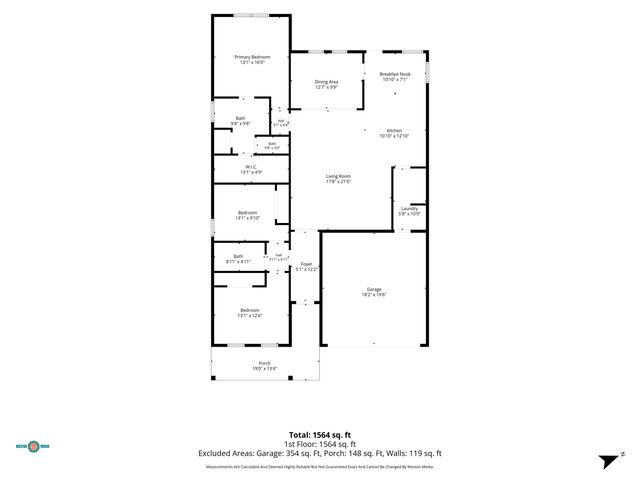 5349 Abbey Park Loop, Myrtle Beach, SC 29579