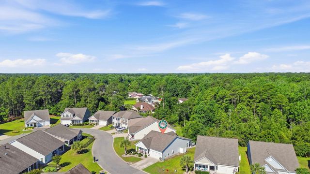 5349 Abbey Park Loop, Myrtle Beach, SC 29579
