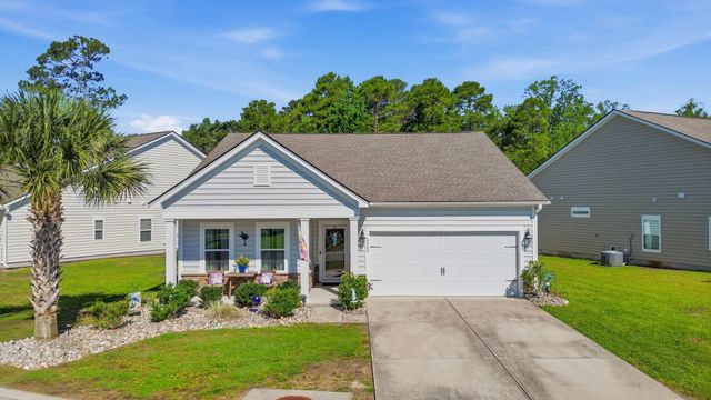 5349 Abbey Park Loop, Myrtle Beach, SC 29579