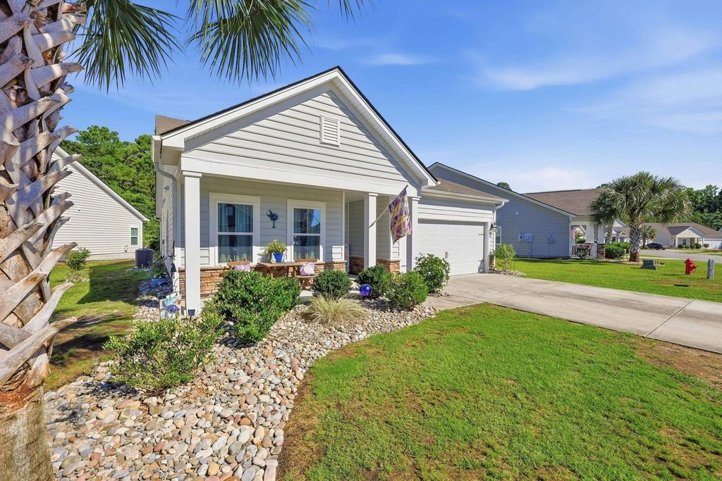 5349 Abbey Park Loop, Myrtle Beach, SC 29579