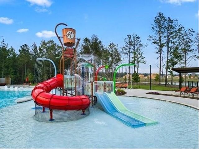 16628 Sterling Cliff St, Conroe, TX 77302