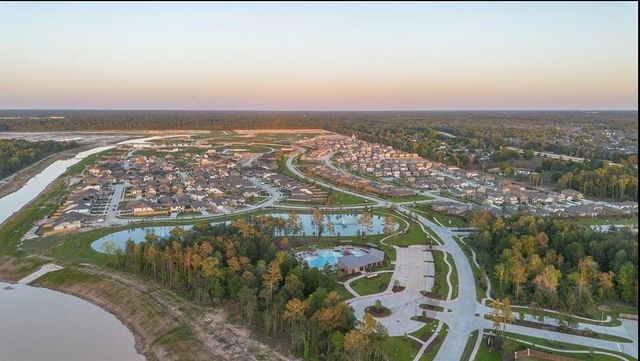 16628 Sterling Cliff St, Conroe, TX 77302