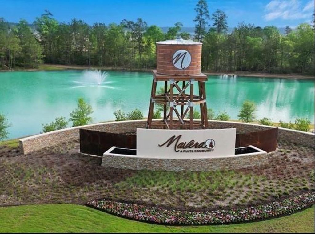 16628 Sterling Cliff St, Conroe, TX 77302