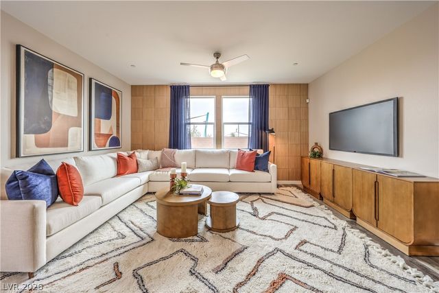 1301 Jorian Bay Drive, North Las Vegas, NV 89084
