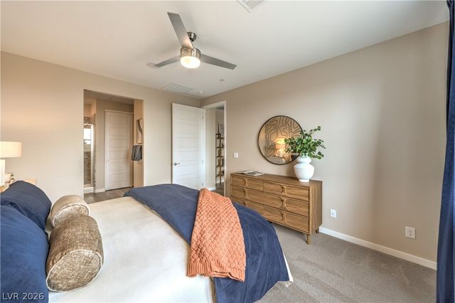 1301 Jorian Bay Drive, North Las Vegas, NV 89084