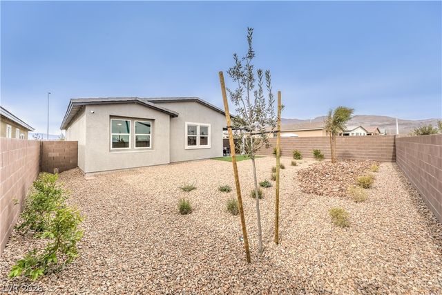 1301 Jorian Bay Drive, North Las Vegas, NV 89084