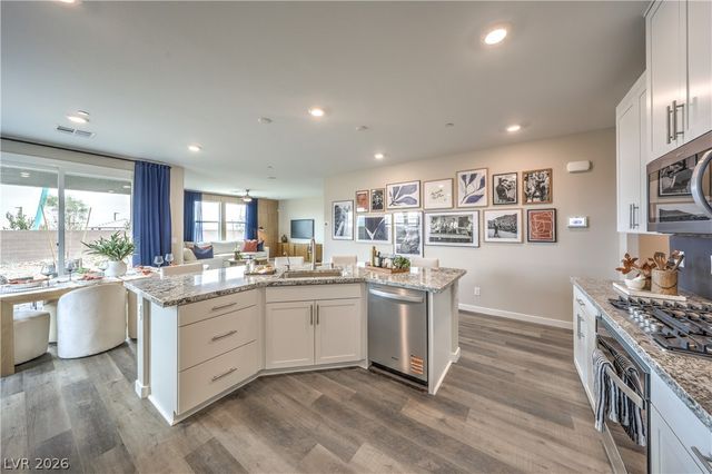1301 Jorian Bay Drive, North Las Vegas, NV 89084