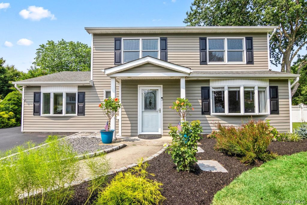 14 Imperial Drive, Miller Place, NY 11764