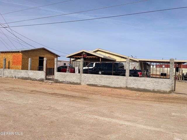 966 TRAYMORE Road, El Paso, TX 79928