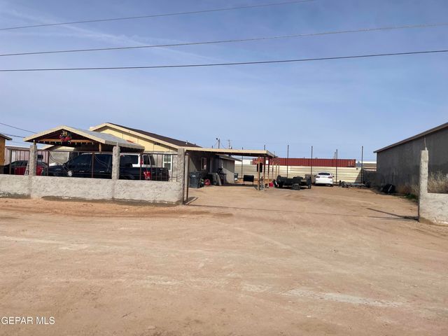 966 TRAYMORE Road, El Paso, TX 79928