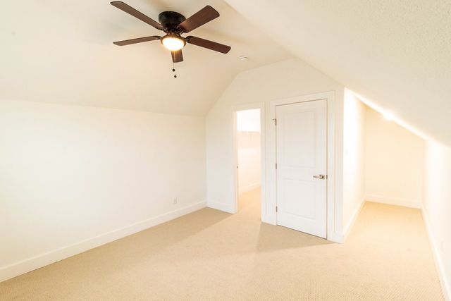 536 Highview Court, Godley, TX 76044