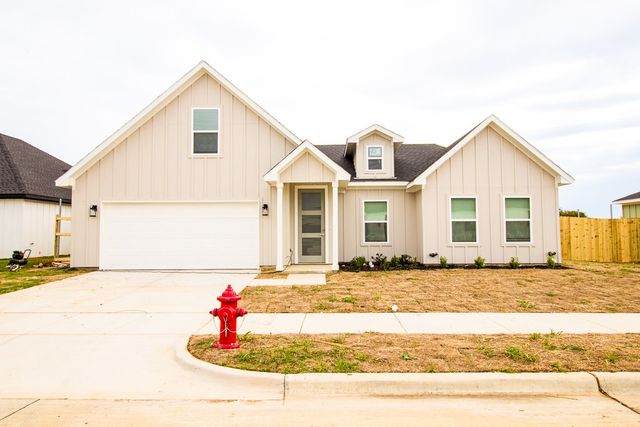 536 Highview Court, Godley, TX 76044