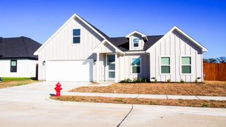536 Highview Court, Godley, TX 76044