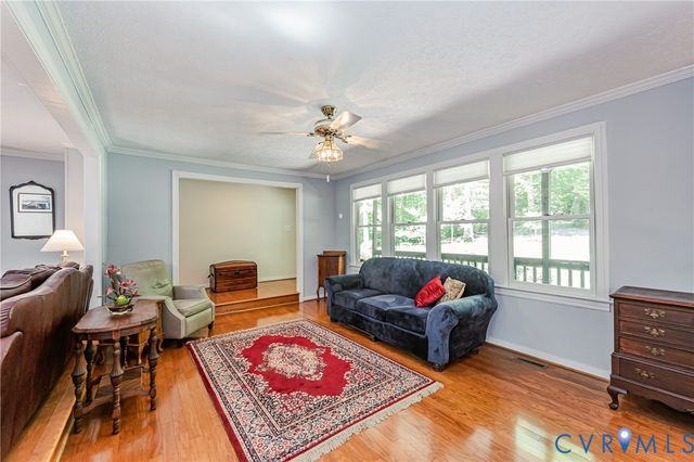 6701 Marl Springs Dr, New Kent, VA 23124