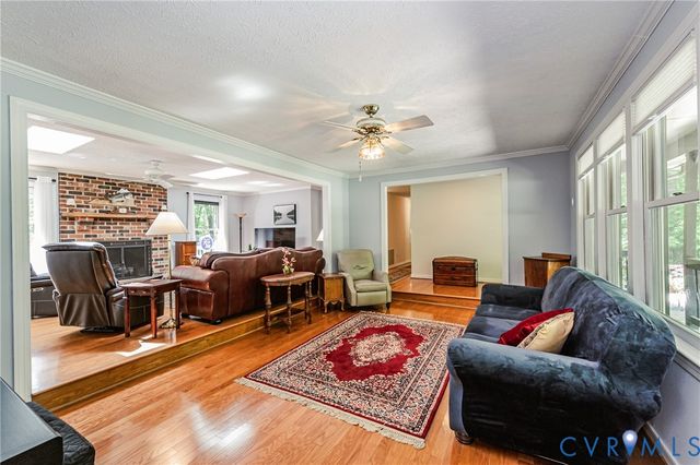 6701 Marl Springs Dr, New Kent, VA 23124
